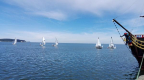 Dolina Gołębiewska Sopot